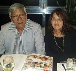 Winner: Virginia Jeanette Haynes                R1,620,000.00             Claimed