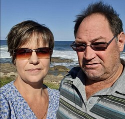 Winner: Jakkie Kleynhans              R1,600,000.00             Claimed