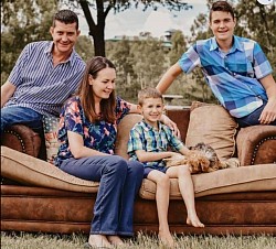 Winner: JohanNadine Van Der Walt                  R1,620,000.00             Unclaimed