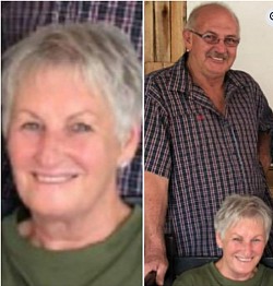 Winner: Annetjie Dupreez                 R1,620,000.00             Claimed