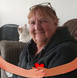 Winner: Susan Du Toit                   R1,620,000.00             Claimed