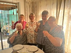 Winner: Gina Spangenberg                   R1,610,000.00             Unclaimed