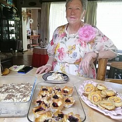 Winner: Juanita Peters                      R1,615,000.00             Unclaimed