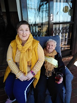 Winner: Melissa Meusel                         R1,610,000.00           Unclaimed