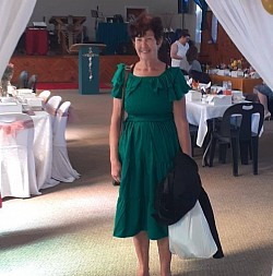 Winner: Anne O'kelly                  R1,610,000.00             Unclaimed