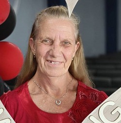 Winner: Elizabeth Dualis                     $163,000.00             Unclaimed