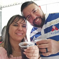 Winner: Ralph Barnard               R1,615,000.00             Unclaimed