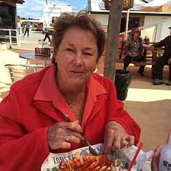 Winner: Cathy Hess                                   R1,610,000.00             Unclaimed